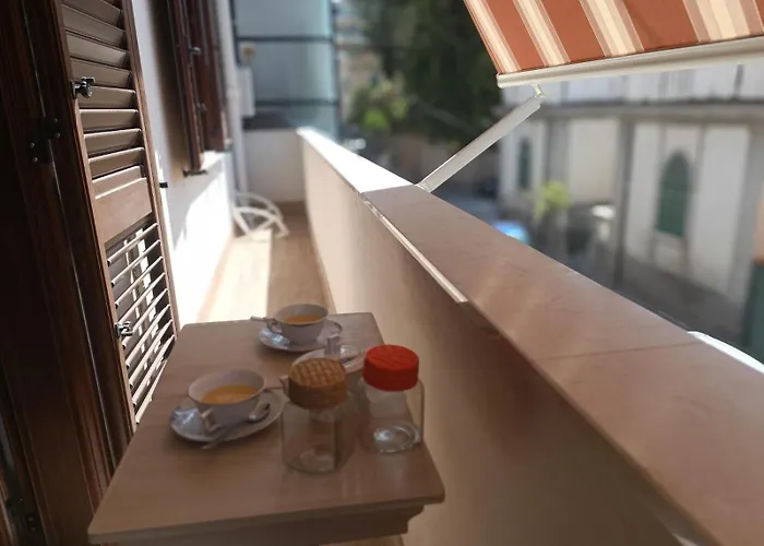 דירה Cavaliere S A